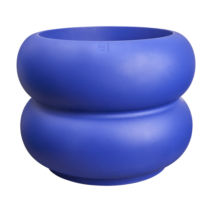 amber roll low 60 royal blue